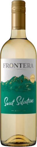 Concha y Toro Frontera Cyt Frontera Swt Wht 750 ML