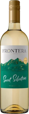 Concha y Toro Frontera Cyt Frontera Swt Wht 750 ML