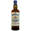 Dunville 3 Crowns Sherry Cask Finish Irish Whiskey 700 ML