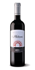Moraitis Meltemi Red 2023 750 ML