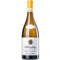 Fritz Wassmer Schlossberg Staufen Weisser Burgunder 2017 750 ML