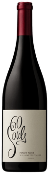 60 Souls Pinot Noir 2020 750 ML