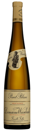 Domaine Weinbach Pinot Blanc 2023 750 ML