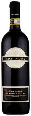Rubinoro Vino Nobile di Montepulciano 2013 750 ML