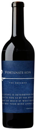 Fortunate Son The Dreamer Cabernet Sauvignon 2022 750 ML