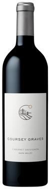 Coursey Graves Cabernet Sauvignon Napa Valley 2018 750 ML