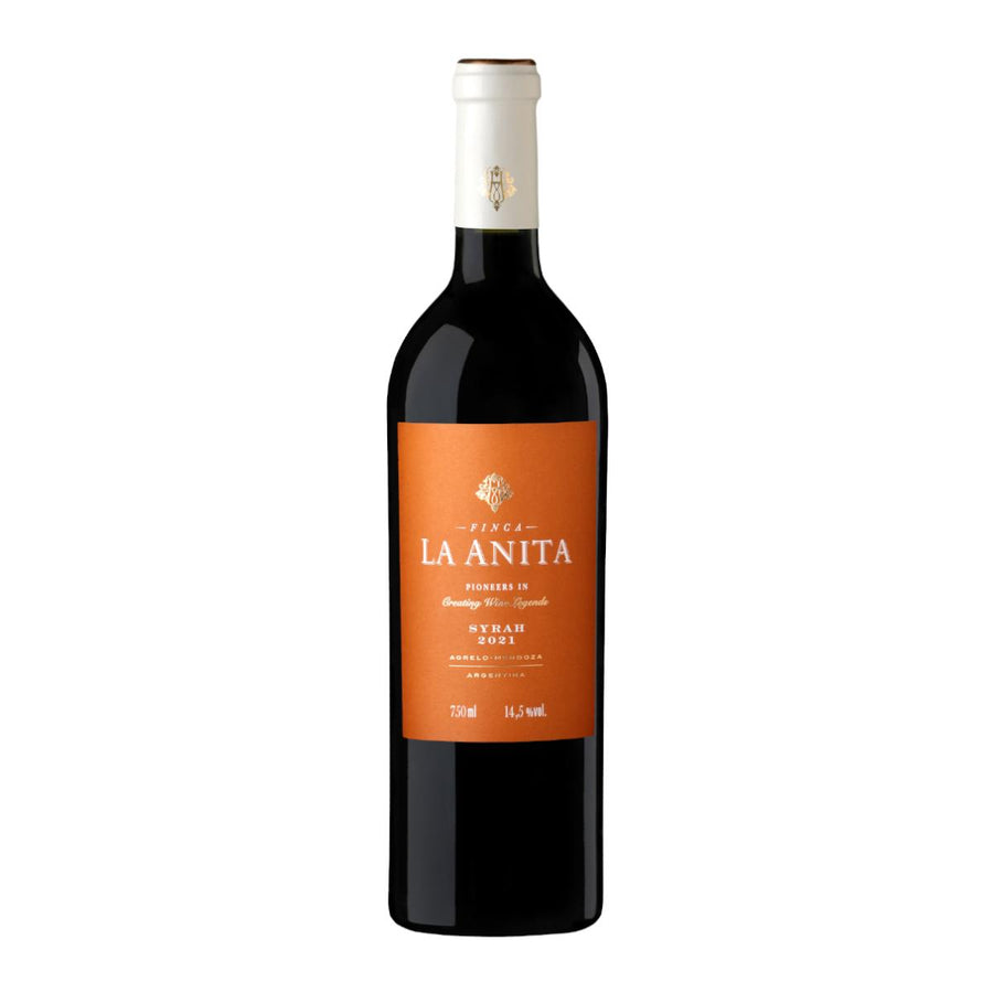 Finca La Anita Syrah 750 ML