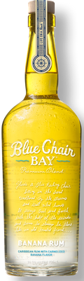 Blue Chair Bay Banana Rum 750 ML