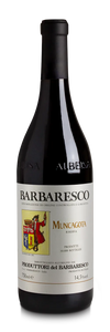 Produttori Del Barbaresco Barbaresco Muncagota Riserva 2020 750 ML