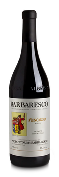 Produttori Del Barbaresco Barbaresco Muncagota Riserva 2020 750 ML