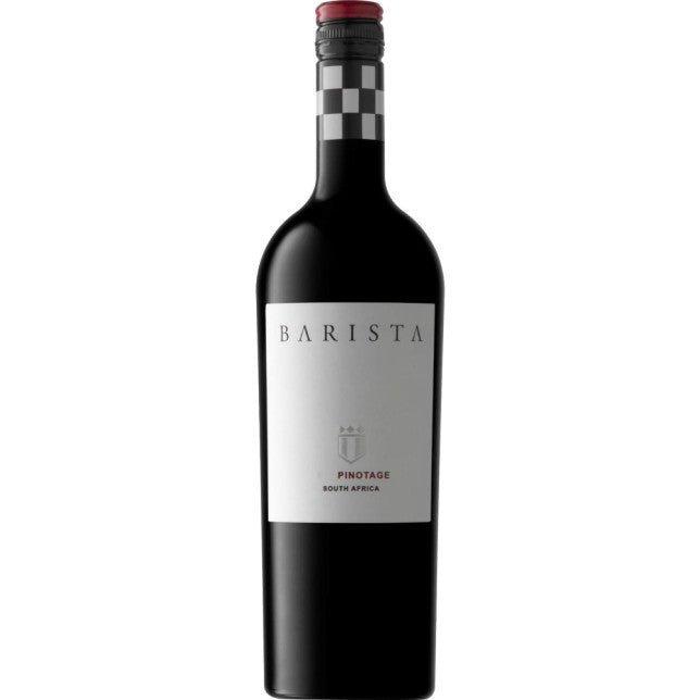 Barista Pinotage 2024 750 ML