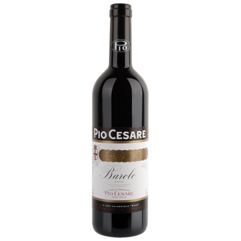 Pio Cesare Barolo 2021 750 ML