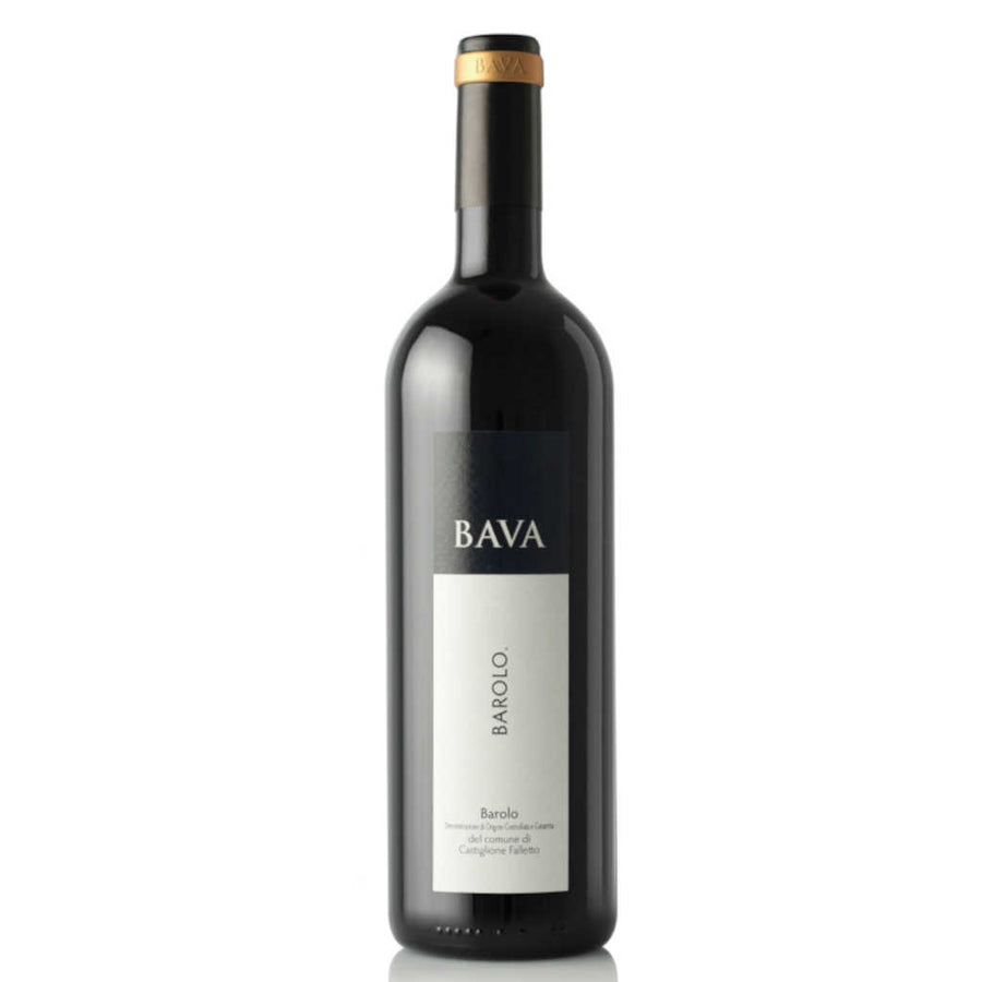 Bava Barolo Scarrone 2017 750 ML