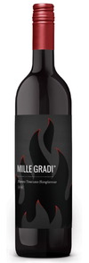 Mille Gradi Rosso Toscano Sangiovese 750 ML