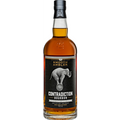 Smooth Ambler Contradiction Straight Bourbon 750 ML