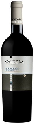 Caldora Montepulciano D'Abruzzo 2022 750 ML