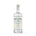 Dos Hombres Tequila Blanco 80 Proof 750 ML