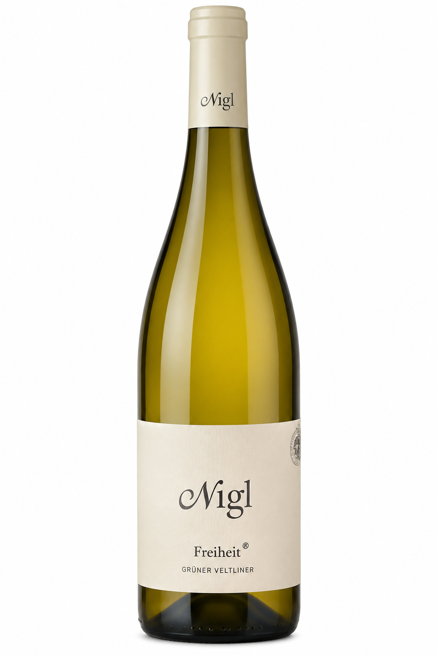 Nigl Riesling Dry Ried Hochacher Senftenberg 2022 750 ML