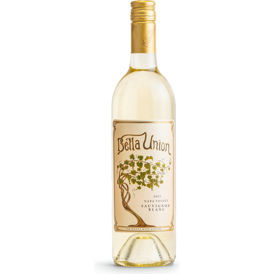 Bella Union Sauvignon Blanc Napa Valley