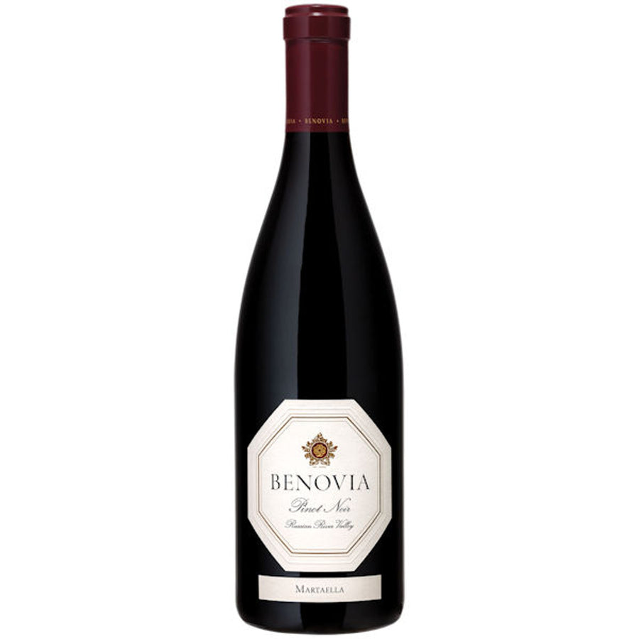 Benovia Martaella Vineyard Pinot Noir 2020 750 ML
