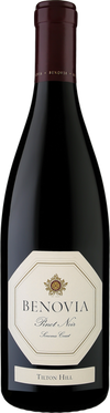 Benovia Tilton Hill Pinot Noir 2021 750 ML
