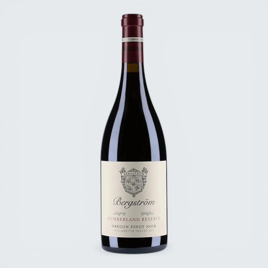 Bergström Cumberland Reserve Pinot Noir 2024 750 ML