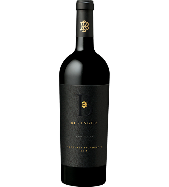 Beringer Distinction Series Cabernet Sauvignon Napa Valley 2018 750 ML