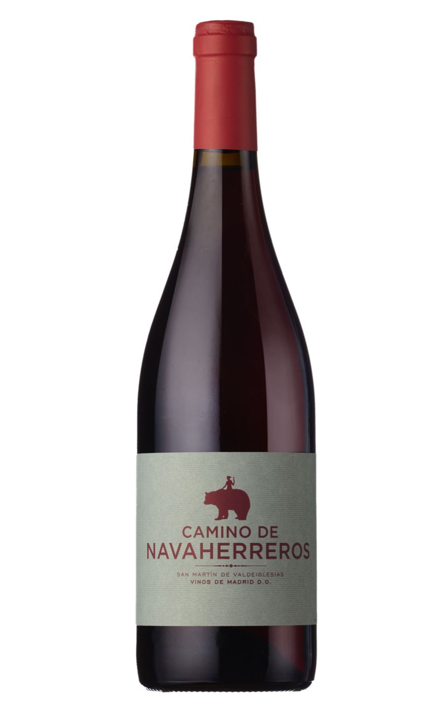 Bernabeleva Camino de Navaherreros Tinto 2025 750 ML
