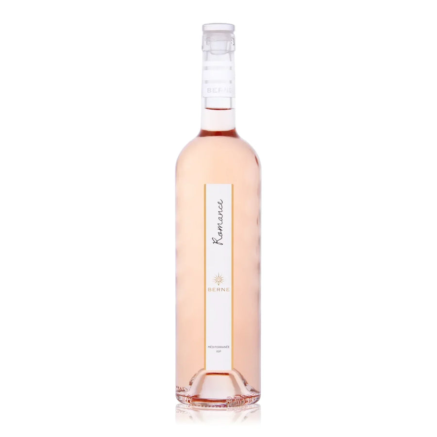 Chateau De Berne Romance Rose 2024 750 ML
