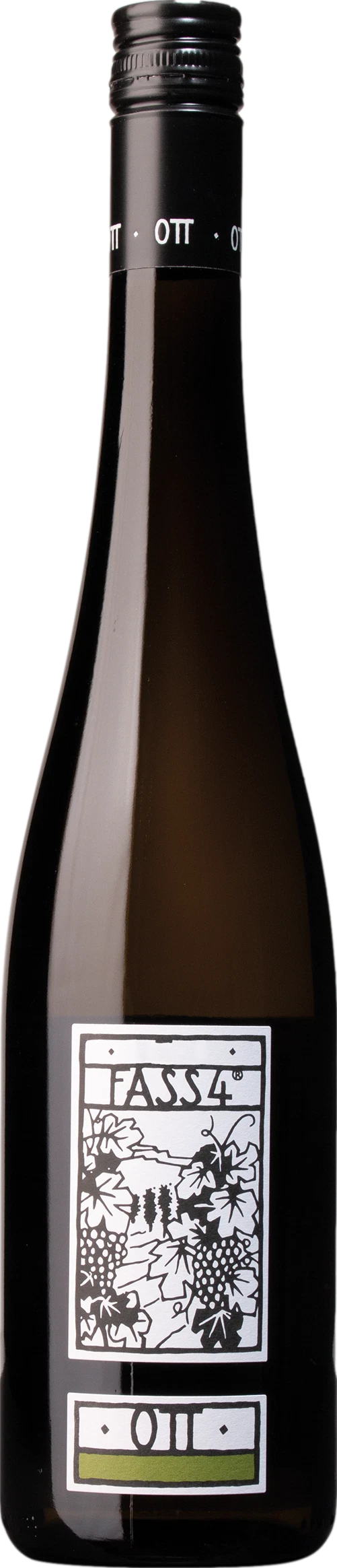 Bernhard Ott Fass 4 Gruner Veltliner 2023 750 ML