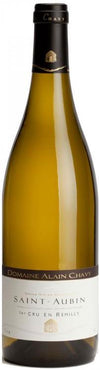 Domaine Alain Chavy Saint-Aubin 1er Cru En Remilly 2022 750 ML