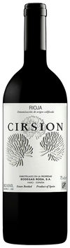 Bodegas Roda Rioja Cirsion 2016 750 ML