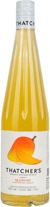 Thatchers Organic Mango Liquid 750 ML