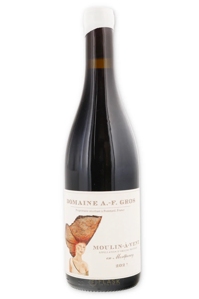 A.F. Gros Moulin a Vent En Mortperay 2023 750 ML
