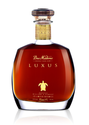 Dos Maderas Luxus Rum 750ML