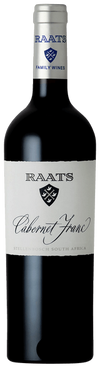 Raats Cabernet Franc Stellenbosch 2019 750 ML