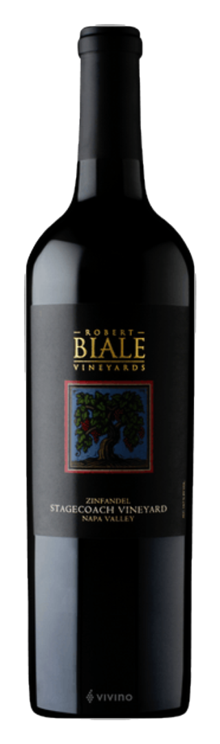 Biale Zinfandel Stagecoach Vineyard 2022 750 ML