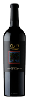 Biale Zinfandel Stagecoach Vineyard 2022 750 ML