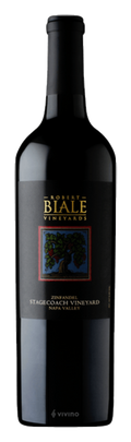 Biale Zinfandel Stagecoach Vineyard 2022 750 ML