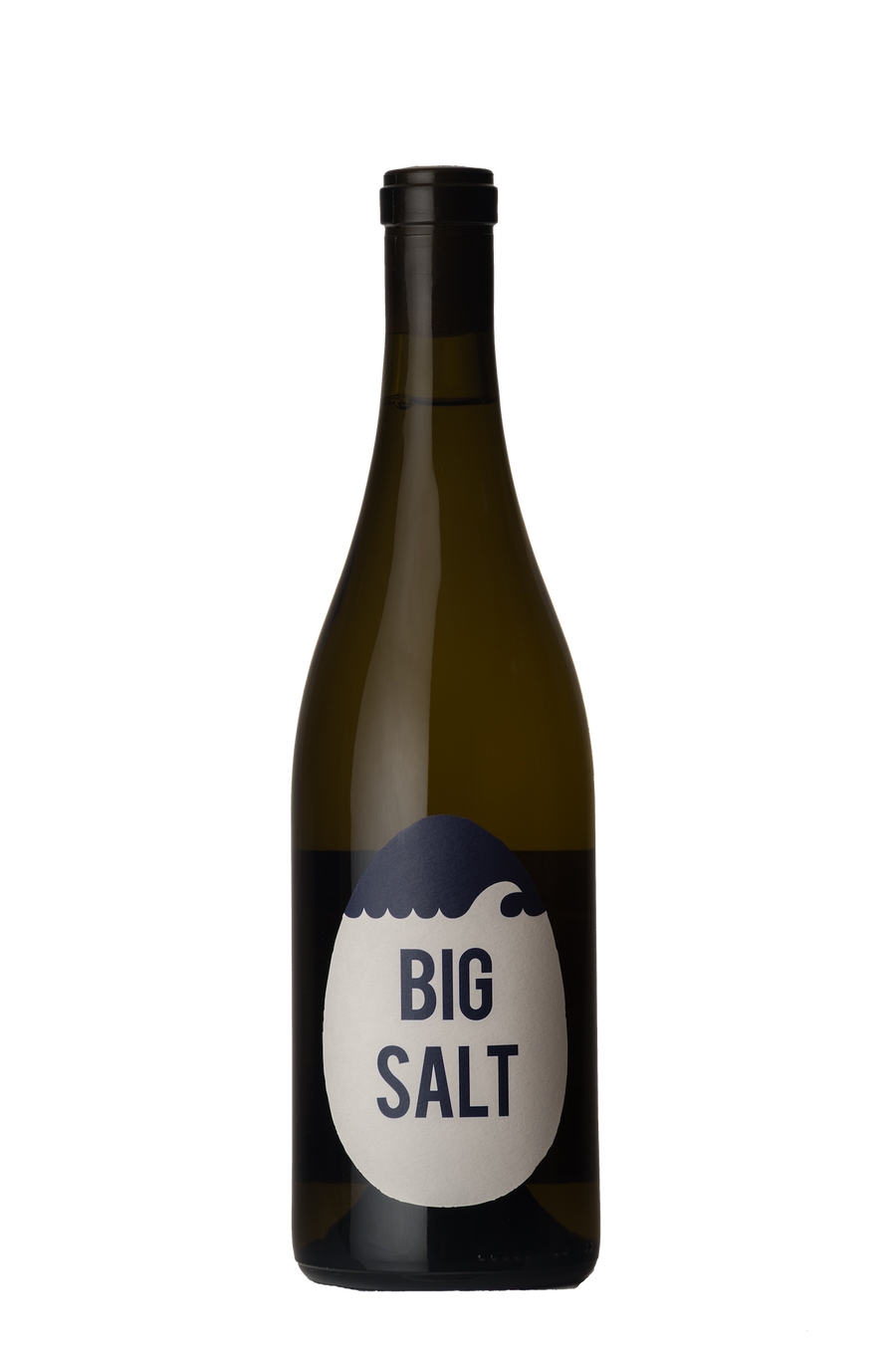 Big Salt White Wine Oregon 2025 750 ML