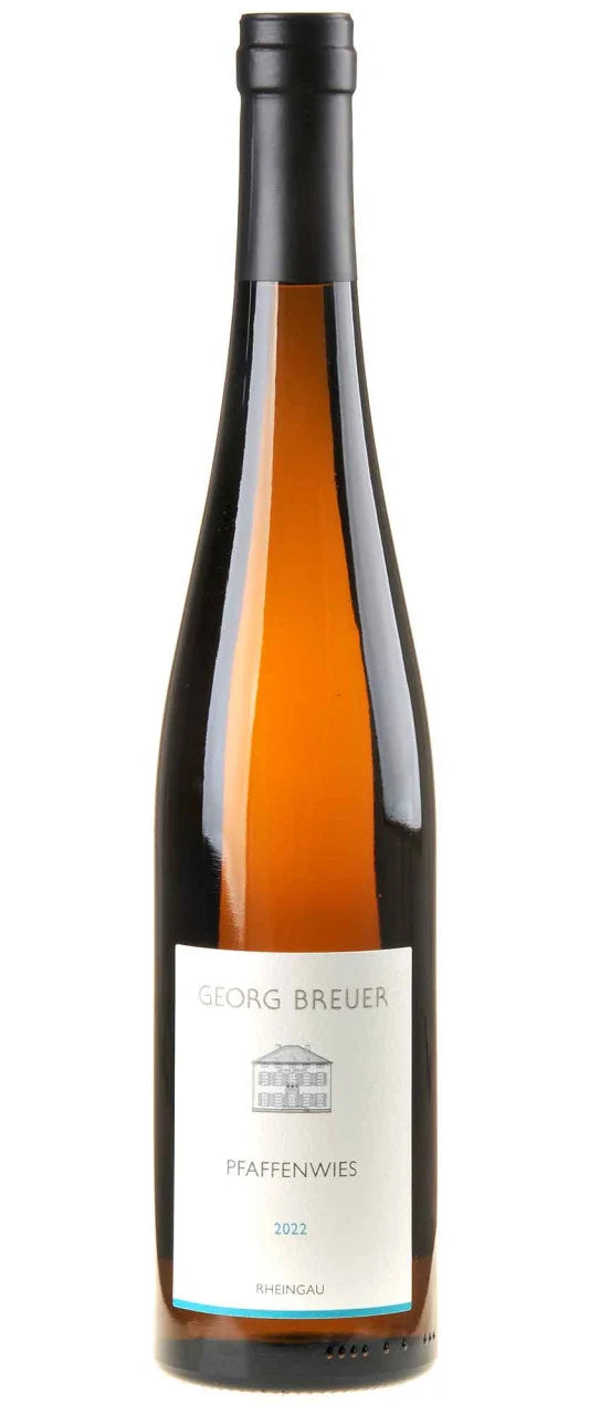 Georg Breuer Riesling Rudesheimer Berg Schlossberg 2022 750 ML