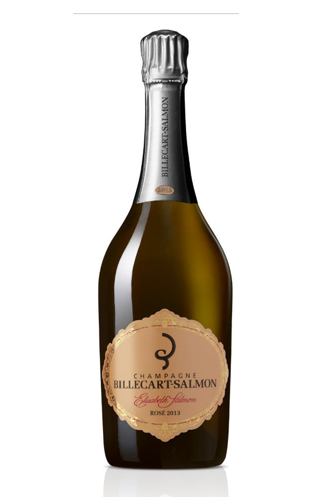 Billecart Salmon Cuvée Elisabeth Salmon Rosé 2013 1.5 L