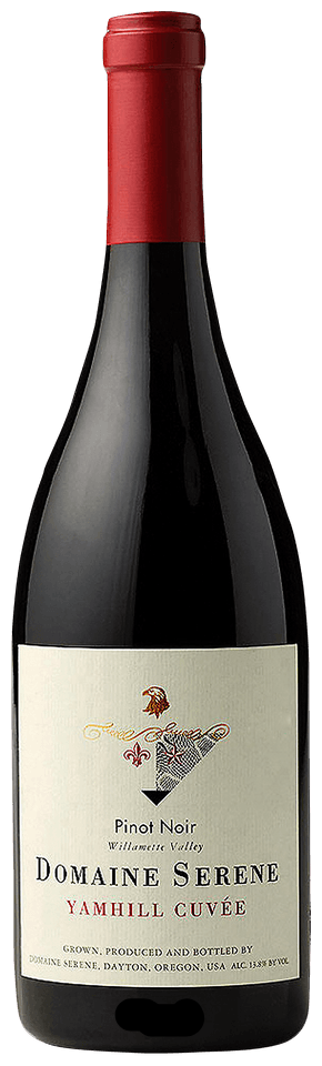 Domaine Serene Yamhill Cuvee Pinot Noir 2022 750 ML