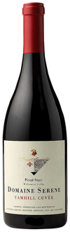 Domaine Serene Yamhill Cuvee Pinot Noir 2022 750 ML