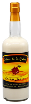 Stonehouse Creme de la Creme Liqueur 750 ML