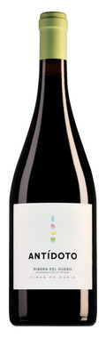 Antidoto Ribera del Duero 2024 750 ML