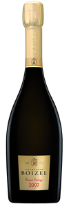 Boizel Grand Vintage Brut Champagne 2007 750 ML