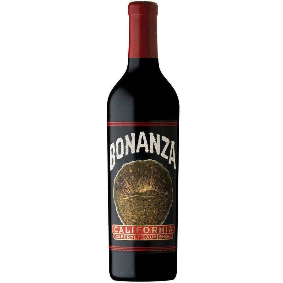 Bonanza Cabernet Sauvignon 750 ML