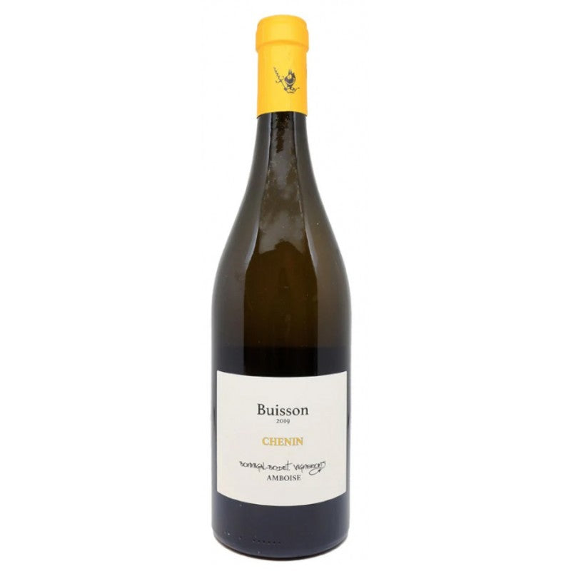 Bonnigal Bodet Vignerons Chenin Blanc Buisson Amboise Touraine 2022