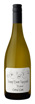 Bonny Doon Picpoul 750 ML